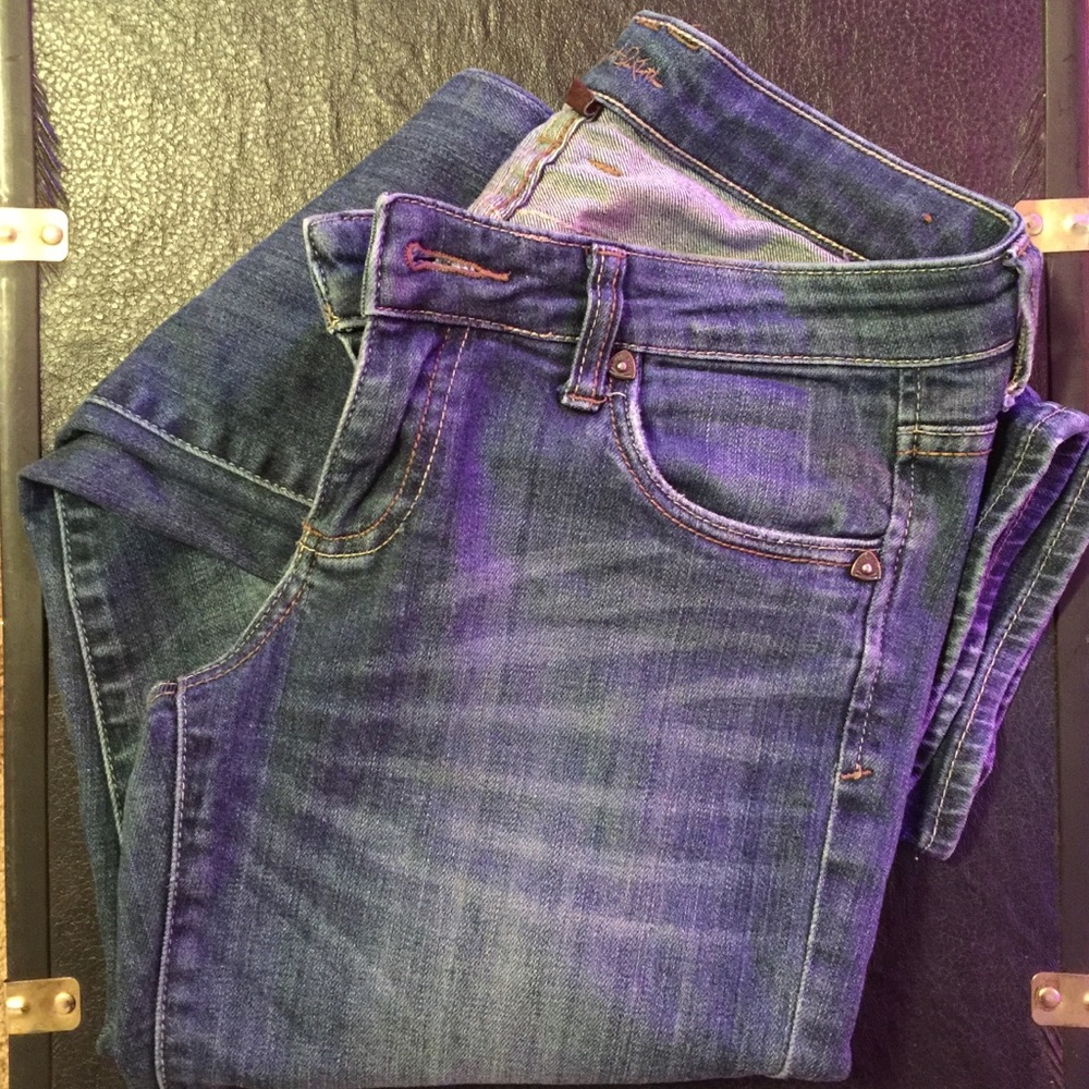 KUT Jeans